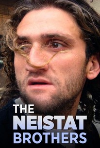 The Neistat Brothers: Season 1 poster image