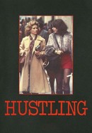 Hustling poster image