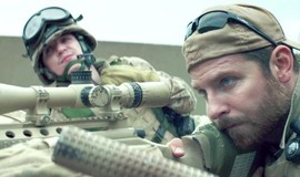 American Sniper: Trailer 1