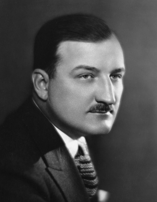 William A. Seiter