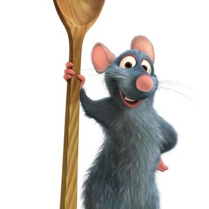 Ratatouille - Rotten Tomatoes