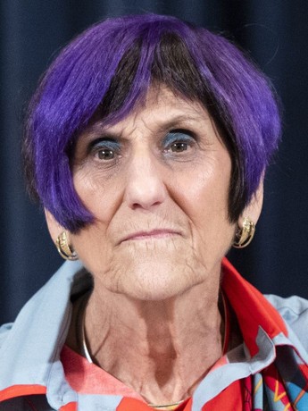 Congresswoman (D-CT) Rosa DeLauro “If Erectile Dysfunction had a face”