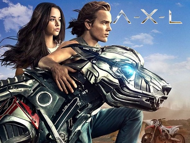 Axl hindi dubbed movie download store