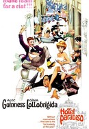 Hotel Paradiso poster image