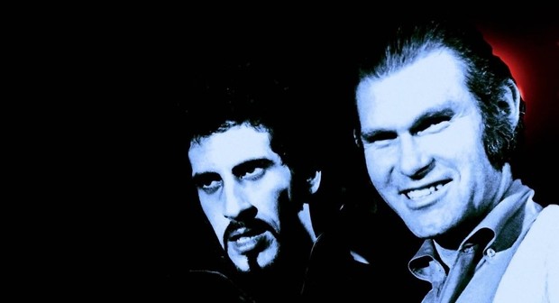 Blood & Flesh: The Reel Life & Ghastly Death of Al Adamson