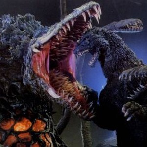 Godzilla vs. Biollante (1992) photo 8