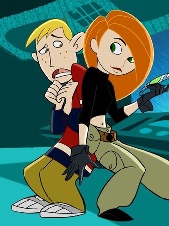 Kim possible episode 1 season 1 on sale
