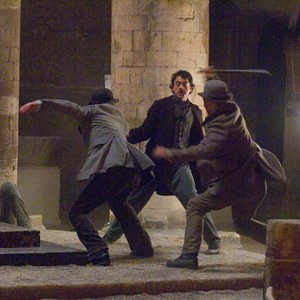 "Sherlock Holmes photo 18"