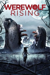 Werewolf Rising - Movie Reviews - Rotten Tomatoes