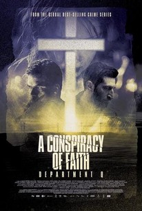 A Conspiracy of Faith poster