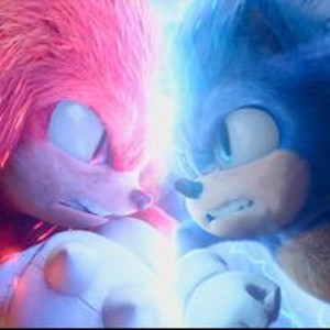 Sonic 2 - O Filme - Apple TV (BR)