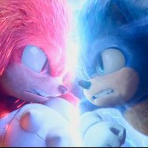 Rotten Tomatoes - Sonic and Tails face off against Dr. Robotnik