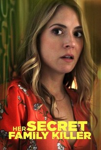 Watch trailer for Her Secret Family Killer