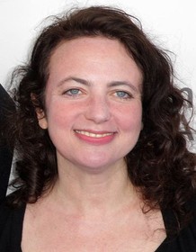 Susan Leber