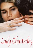 Lady Chatterley poster image