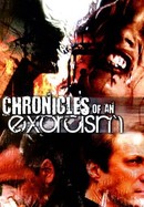 Chronicles of an Exorcism poster image