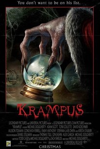 Image result for krampus movie