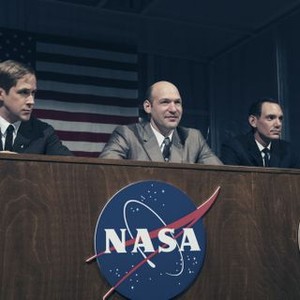 First Man - Rotten Tomatoes