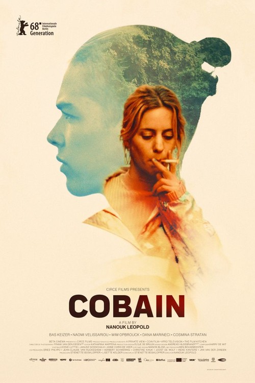 Cobain poster