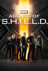 Marvel's Agents of S.H.I.E.L.D.: Season 2 poster image