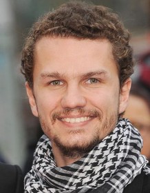Arcadiy Golubovich