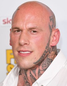 Martyn Ford