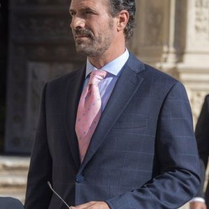 The Man From Rome - Rotten Tomatoes