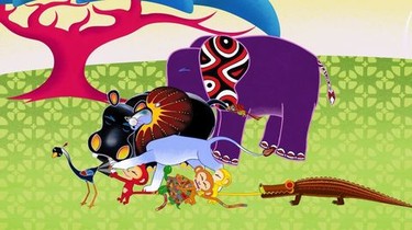 Tinga Tinga Tales: Season 2 | Rotten Tomatoes