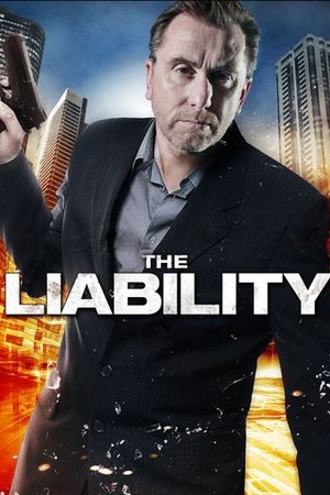 The Liability poster