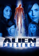 Alien Presence poster image
