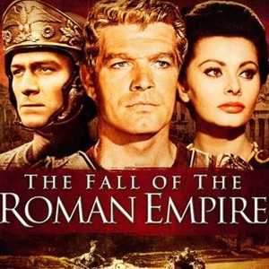 "The Fall of the Roman Empire photo 13"