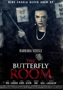 The Butterfly Room poster image