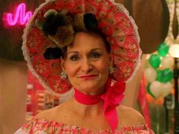 Pushing Daisies: Season 2, Episode 8 | Rotten Tomatoes
