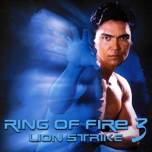 Ring of Fire 3: Lion Strike photo 1