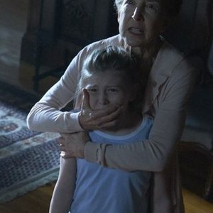 The Midnight Man (2016) photo 15