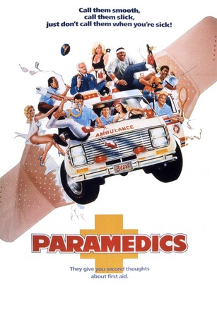 Amazon.com: Paramedics Volume 1 : Various: Movies & TV
