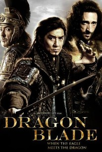 Dragon Blade - Rotten Tomatoes