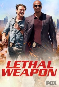 Lethal Weapon: Season 1 | Rotten Tomatoes