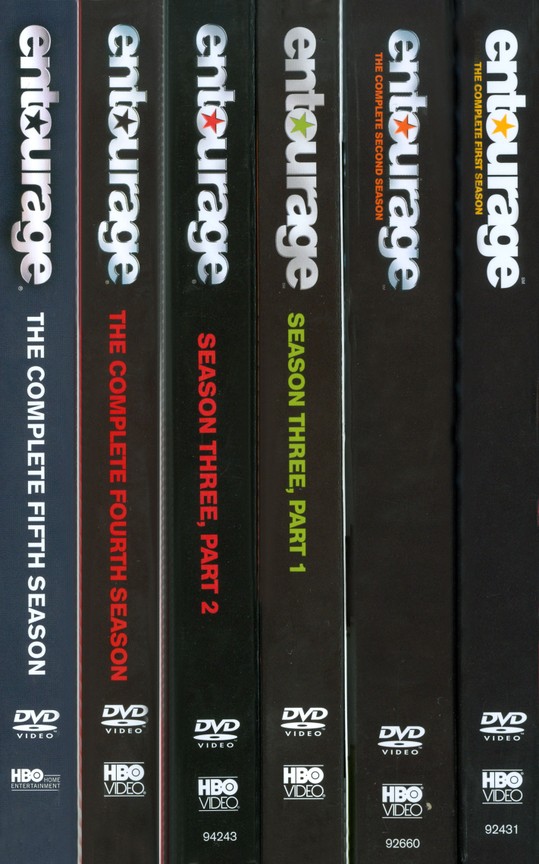 Entourage Season 5 Episode 11 Rotten Tomatoes
