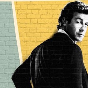 Seeing Red - The Mentalist (Series 1, Episode 7) - Apple TV (UK)