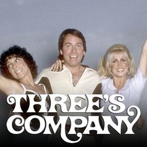Three's Company: Season 8, Episode 16 - Rotten Tomatoes