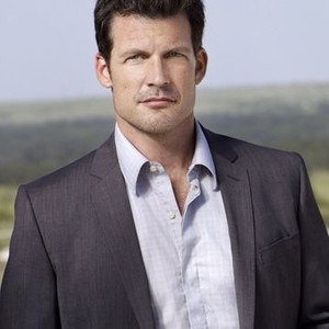 Mark Deklin as Trammell Thatcher