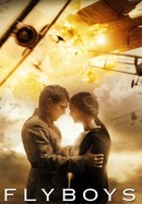 Flyboys poster image