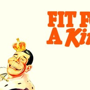 Fit for a King photo 4