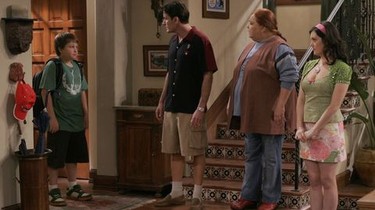 Two and a half men season 1 discount episode 1 full episode