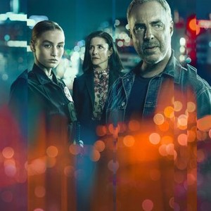 Bosch: Legacy - Rotten Tomatoes