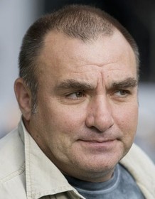 Sergey Veksler