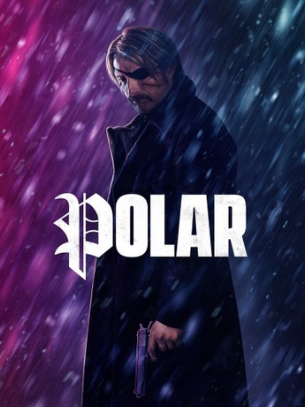 Polar movie discount