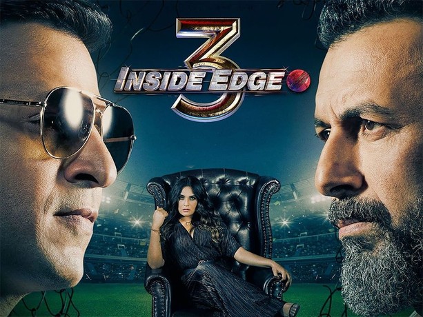 Inside edge watch online dailymotion clearance