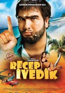 Recep Ivedik poster image